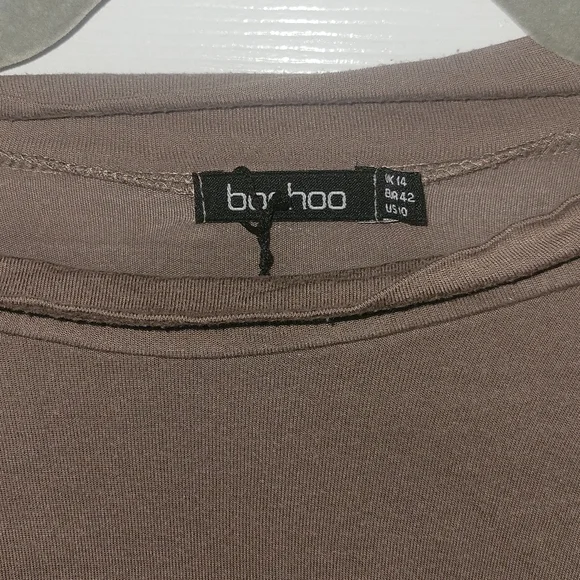 High Low Top - Picture 3 of 3